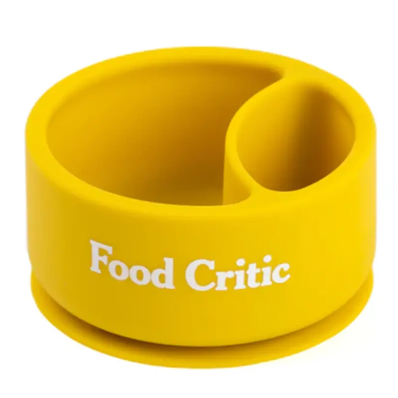 Silicone Divided Wonder Bowl 4