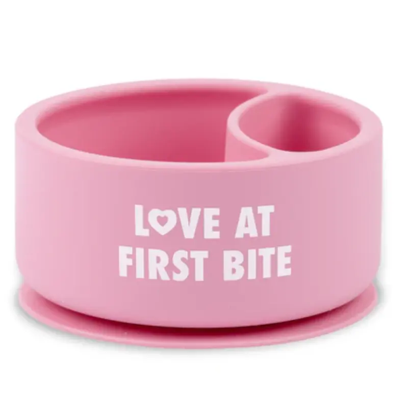 Silicone Divided Wonder Bowl 4