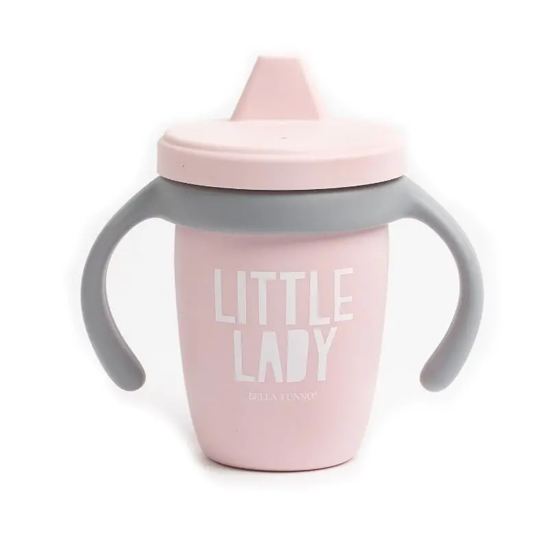 Happy Sippy Cup 1