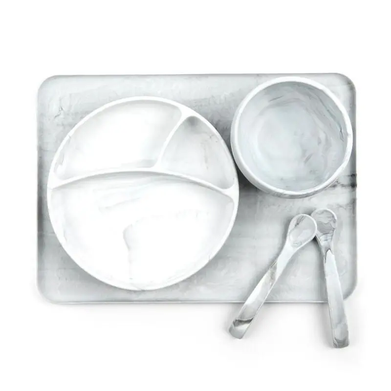 Wonder Spoon Sets 5