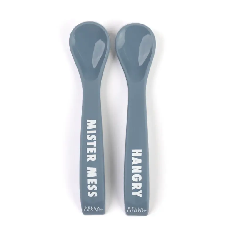 Wonder Spoon Sets 7