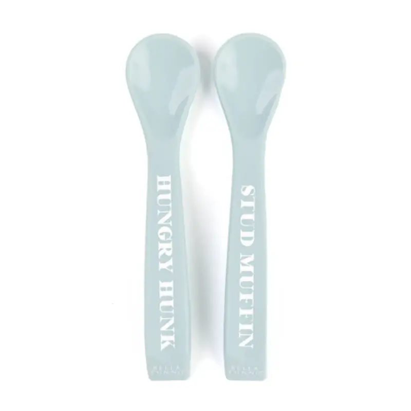 Wonder Spoon Sets 8