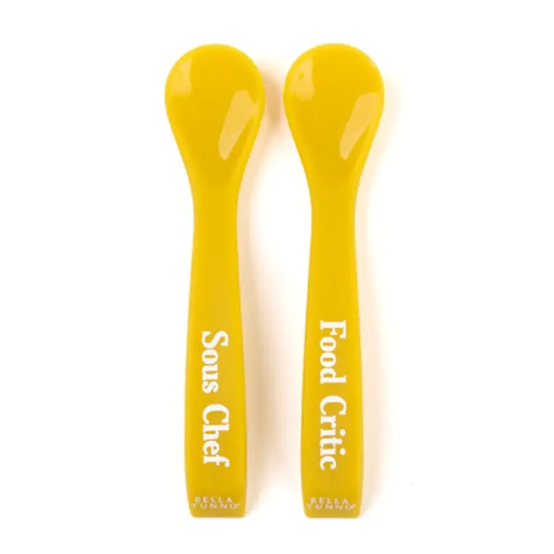 Wonder Spoon Sets 9