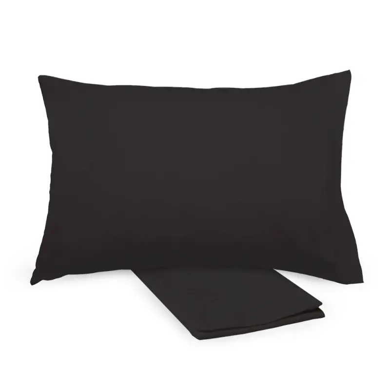 Toddler Pillow Case - 2 Pack 1