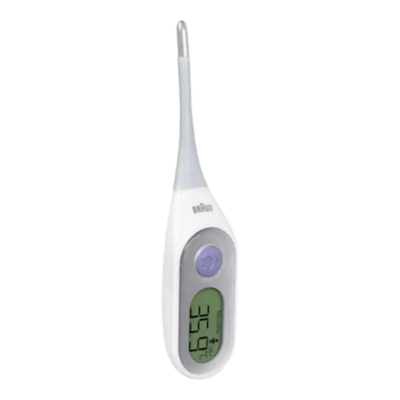 Braun Digital Stick Thermomet 1