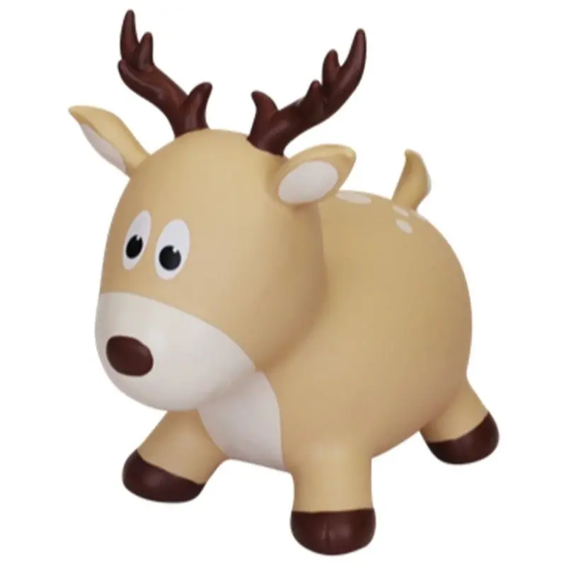 Jumping Animals 1