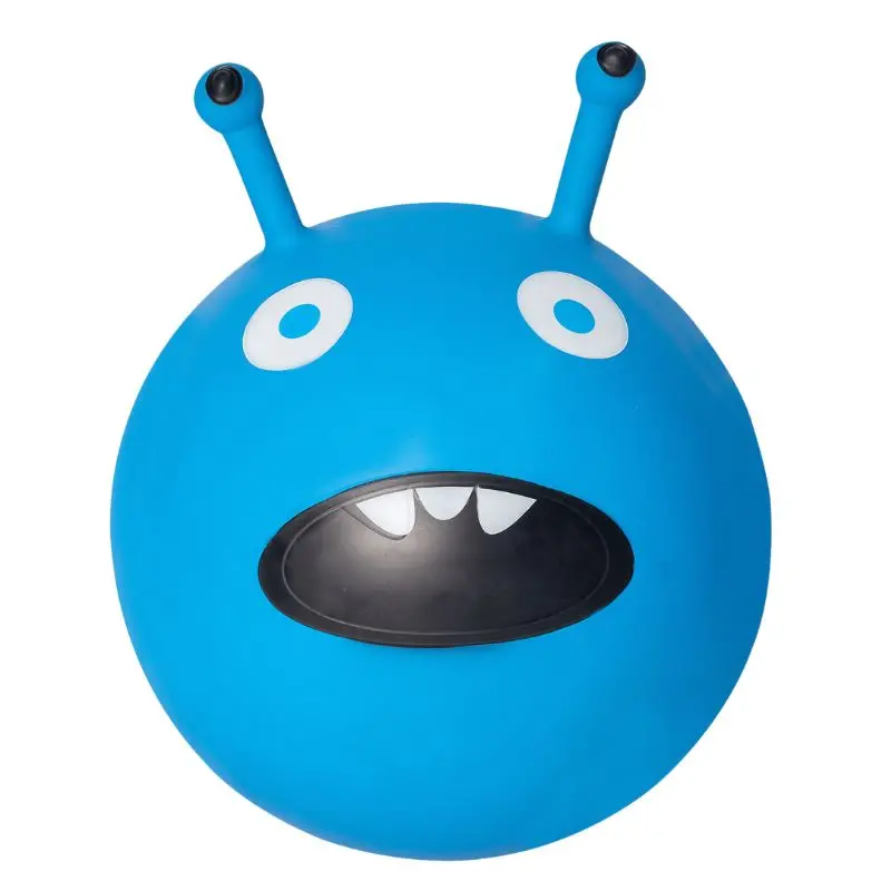 Monster Hoppers 1