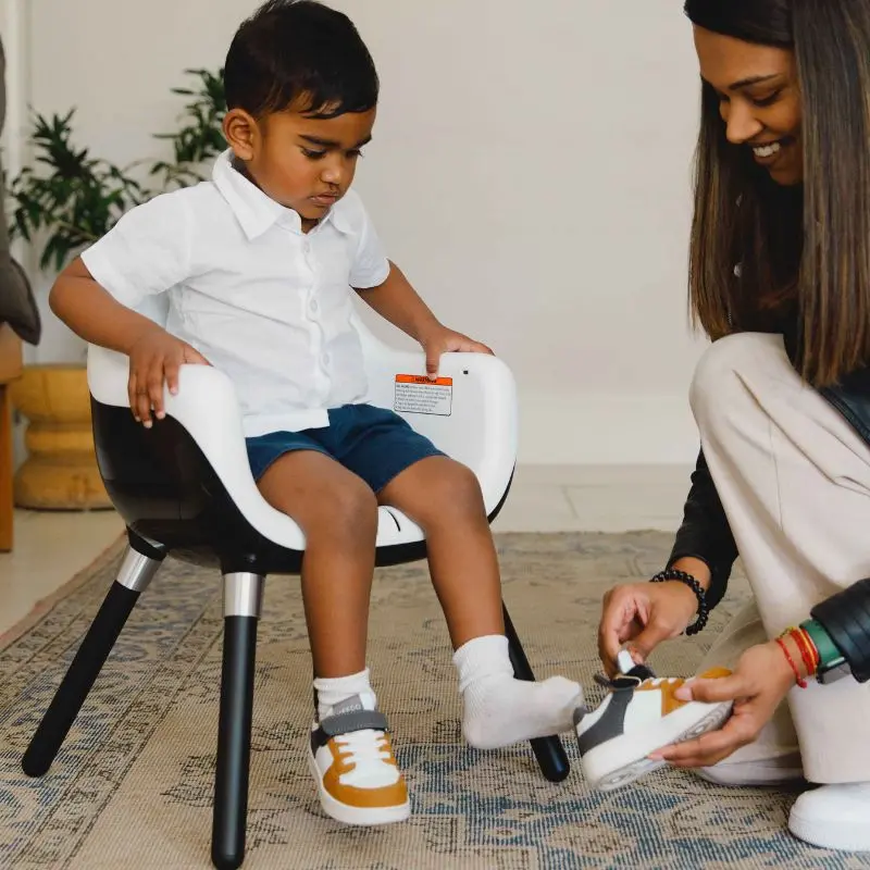 Bumbo High Chair 2