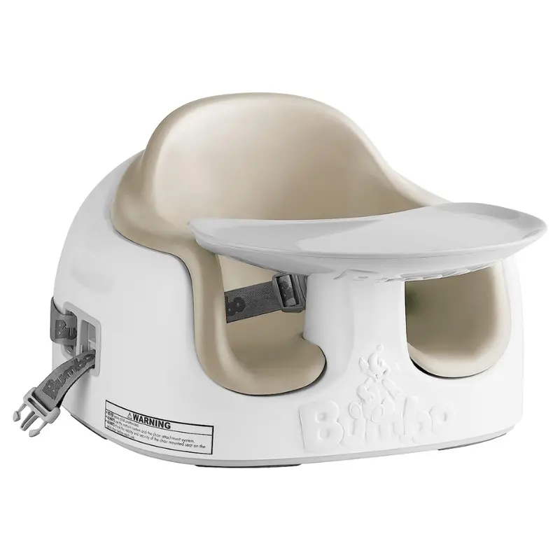 3-In-1 Multi Booster Seat 5