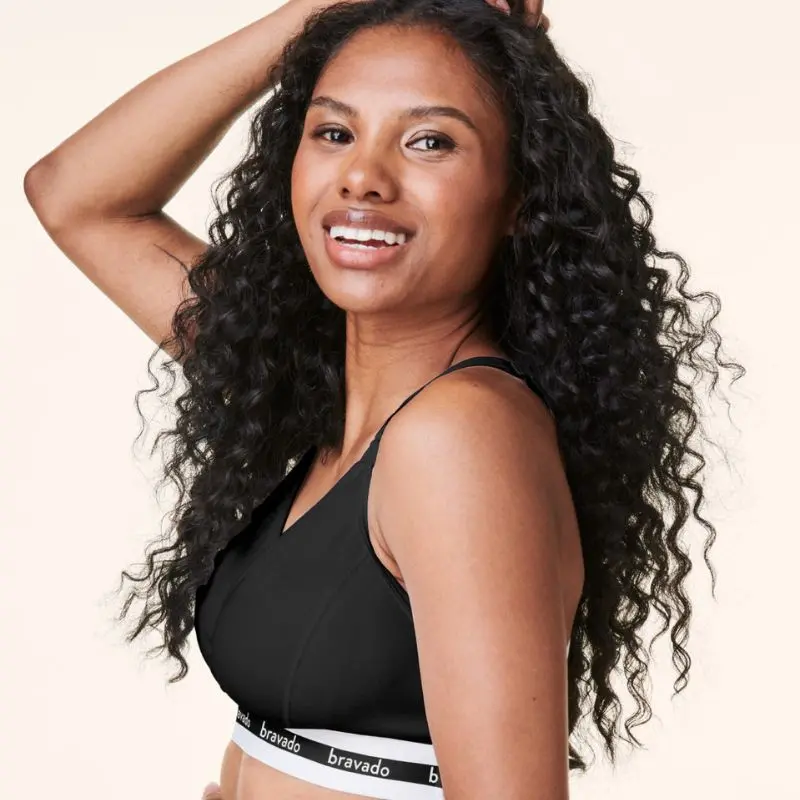 Original Nursing Bra 1