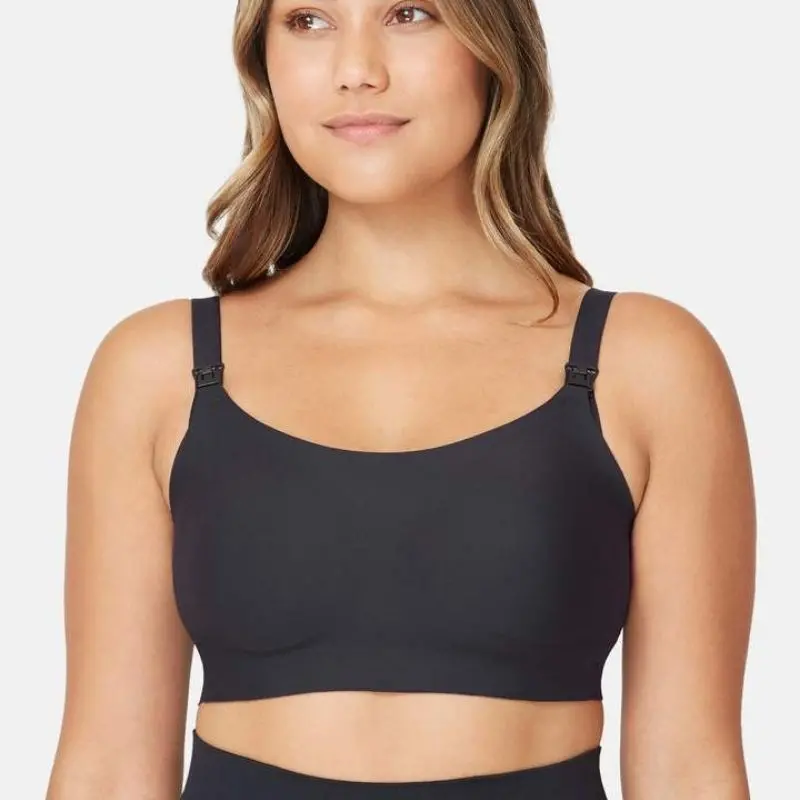 Leakproof Nursing Bra 1