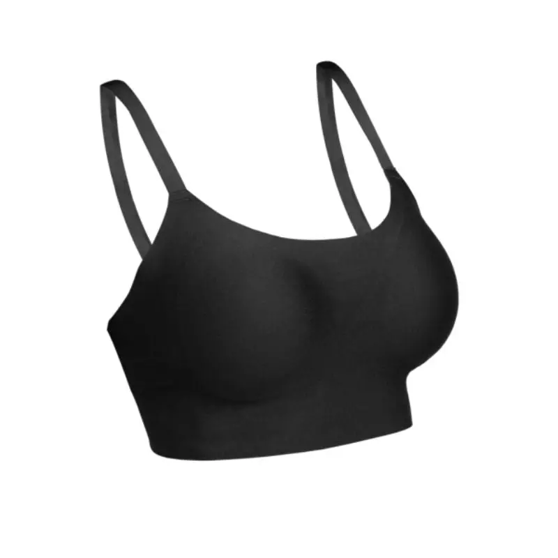 Stay Dry Comfort Bra 1