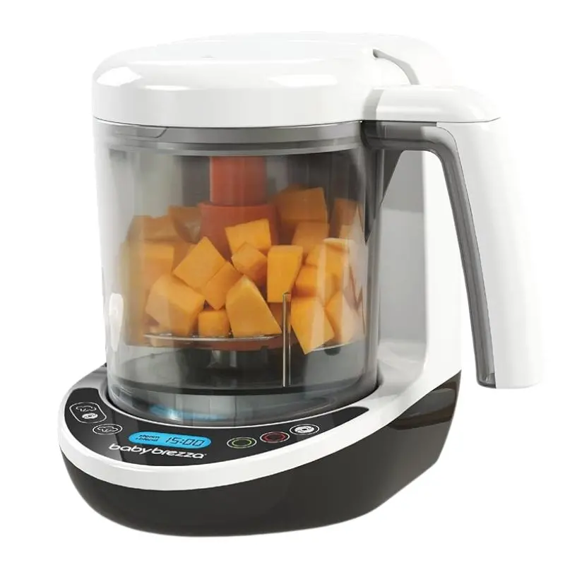 Baby Food Maker Complete 1