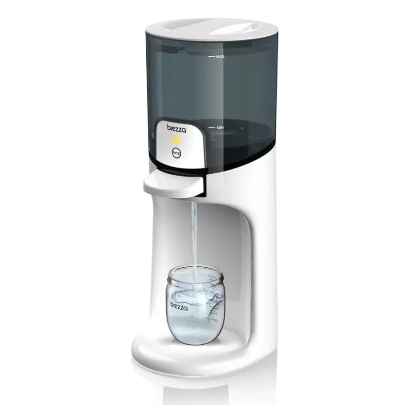 Instant Bottle Warmer 1