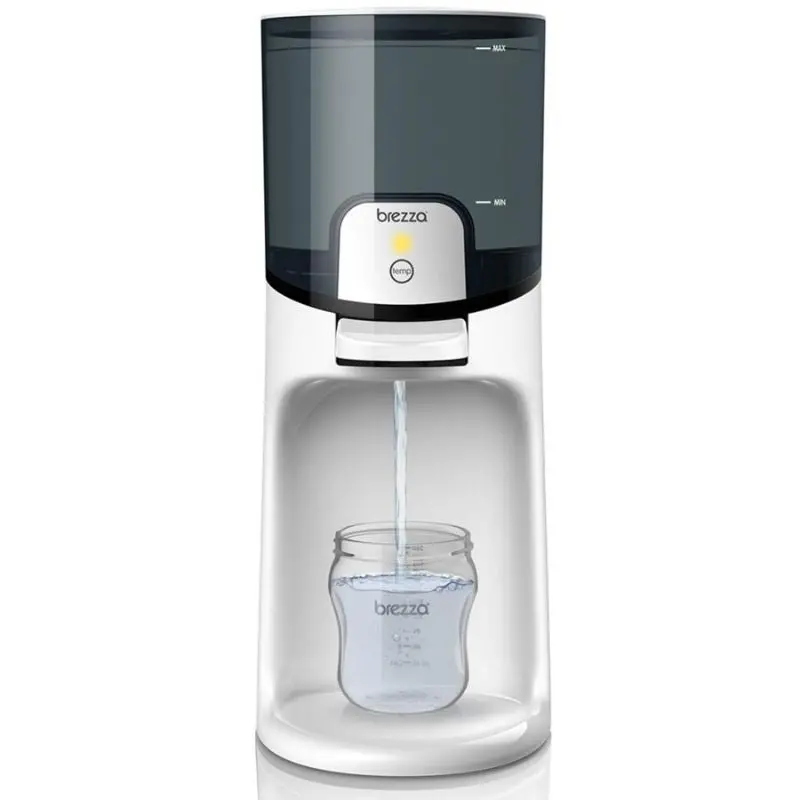 Instant Bottle Warmer 2