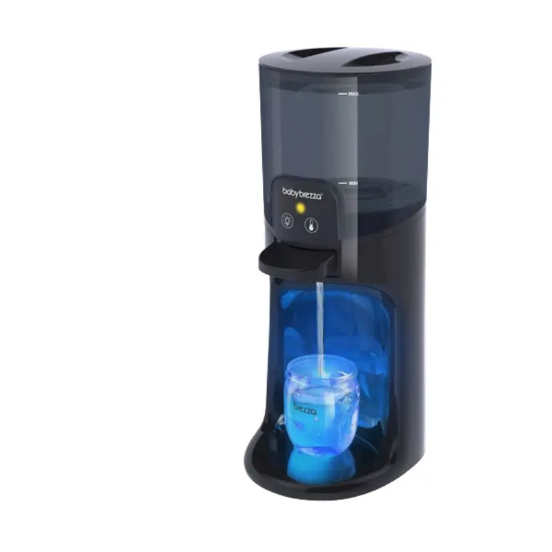 Instant Warmer Advanced 1