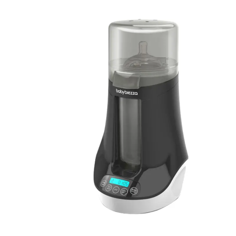 Bottle And Breast Milk Warmer 1