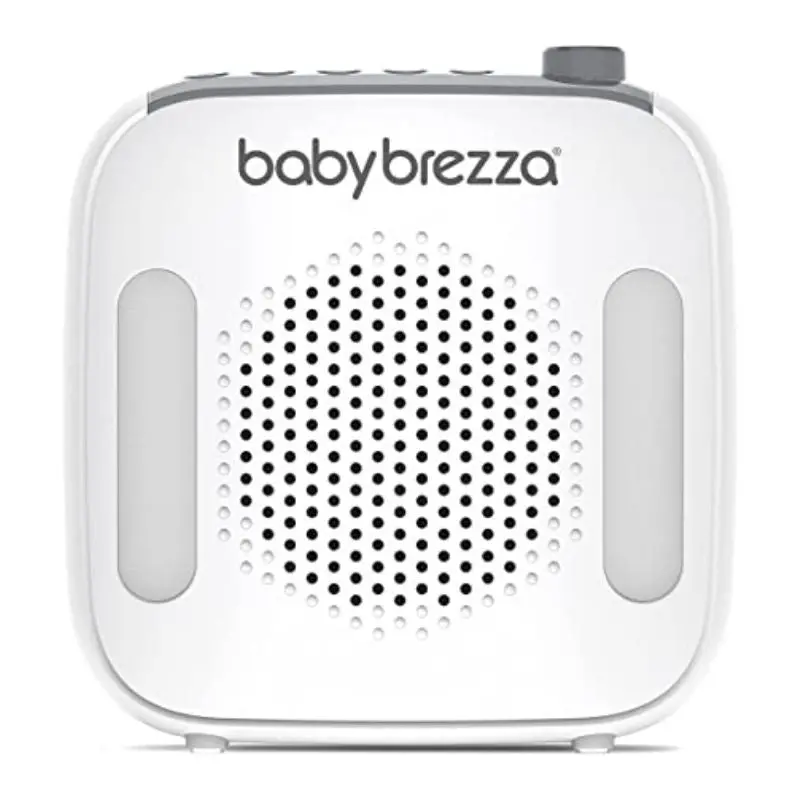 Portable Sound Machine 1
