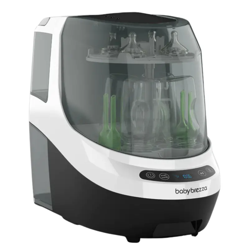 Bottle Washer Pro 1