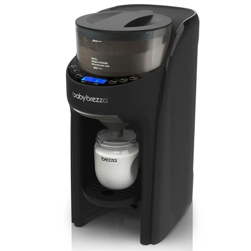 Formula Pro Advanced Wi-Fi 1