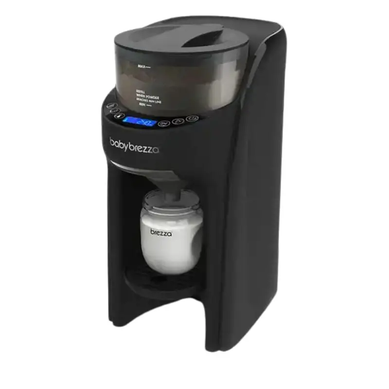 Pro Advanced Formula Dispenser 1