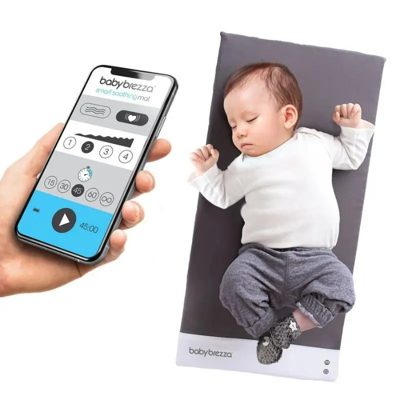 Smart Soothing Mat 1