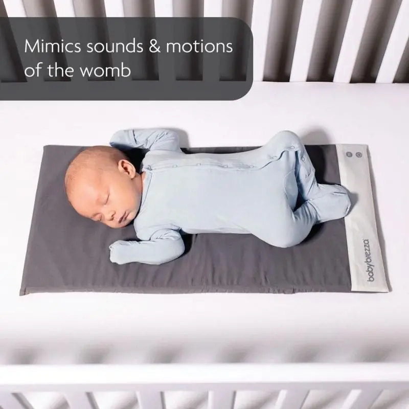 Smart Soothing Mat 2