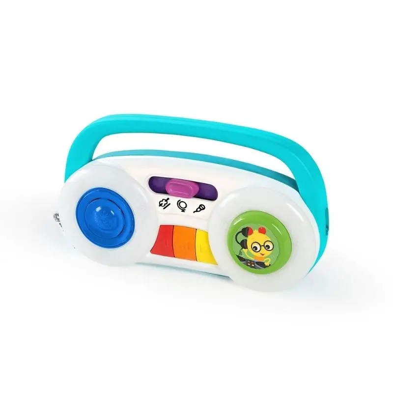 Toddler Jams Musical Toy 1