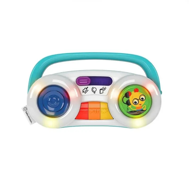 Toddler Jams Musical Toy 2