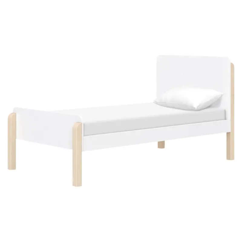 Tiptoe Twin Bed 1