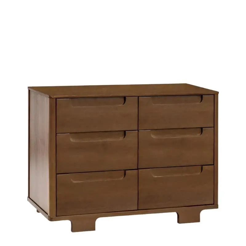 Yuzu 6-Drawer Dresser 2