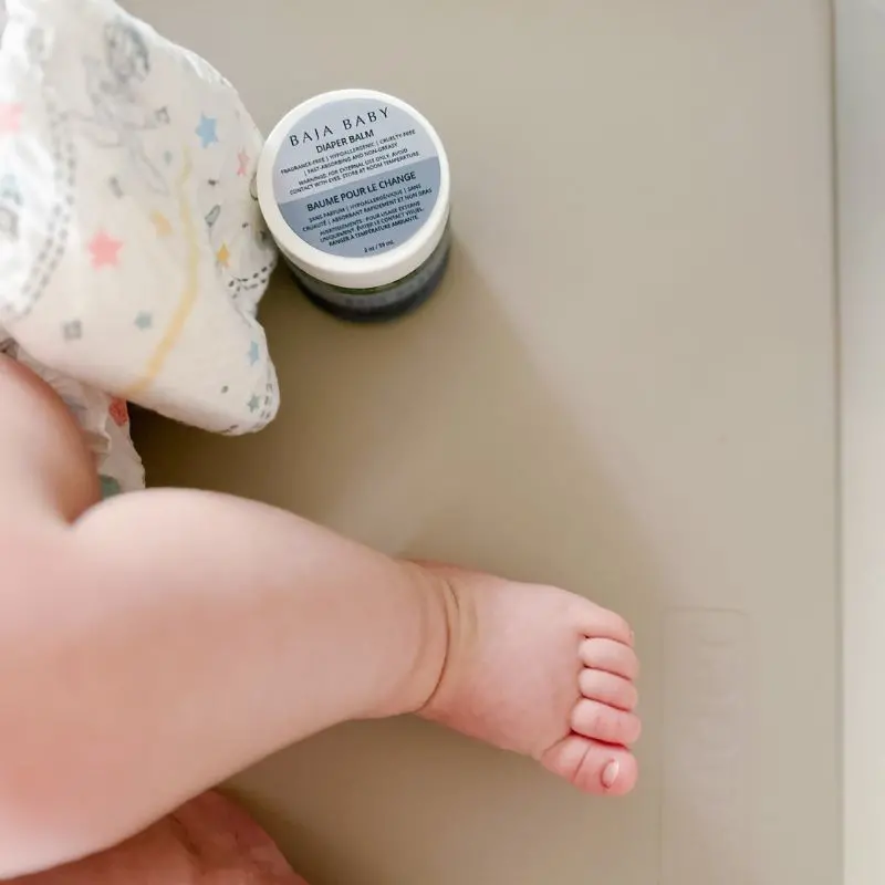 Natural Diaper Balm 2