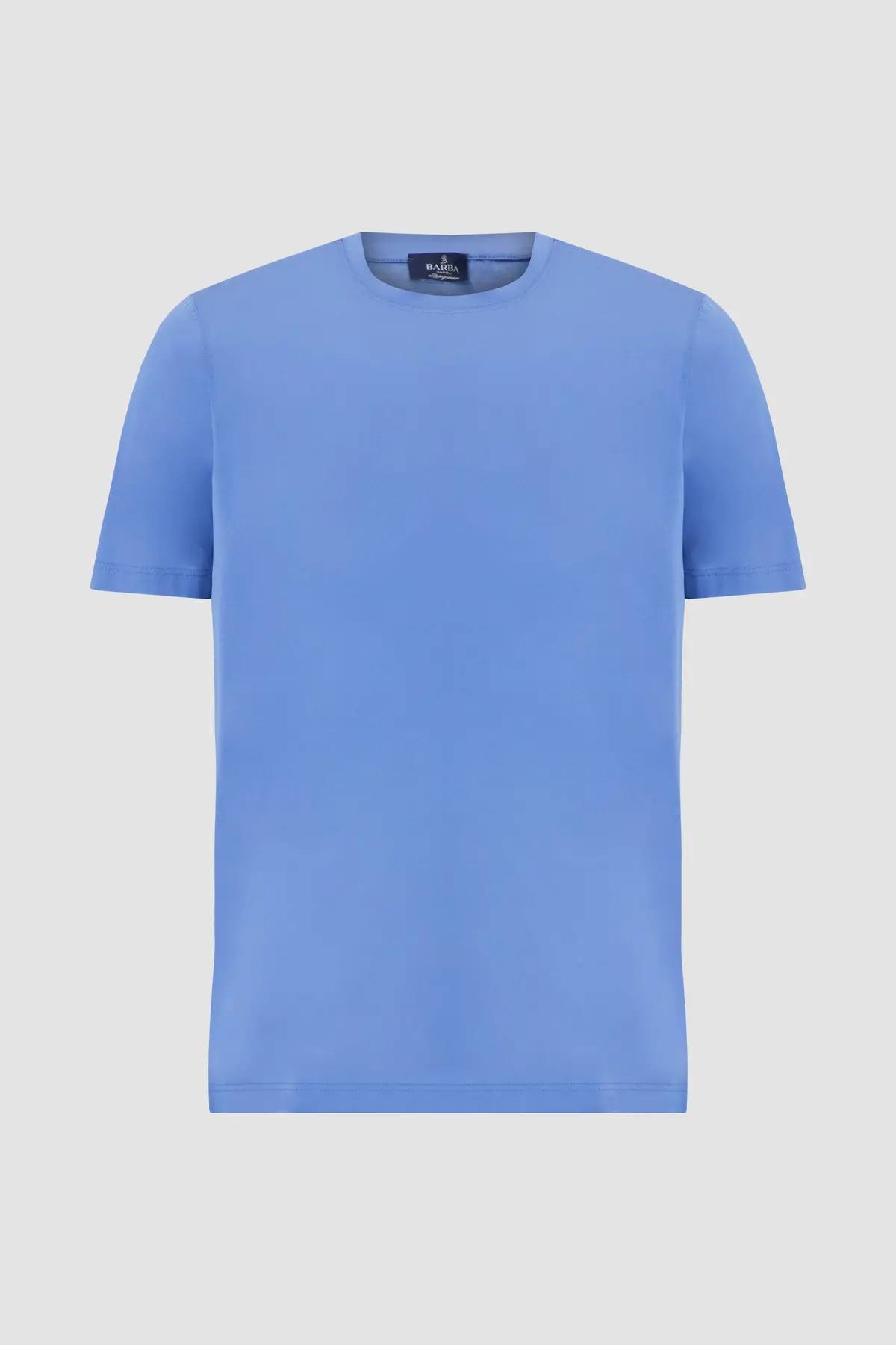 Barba Napoli Blue T-Shirt 1