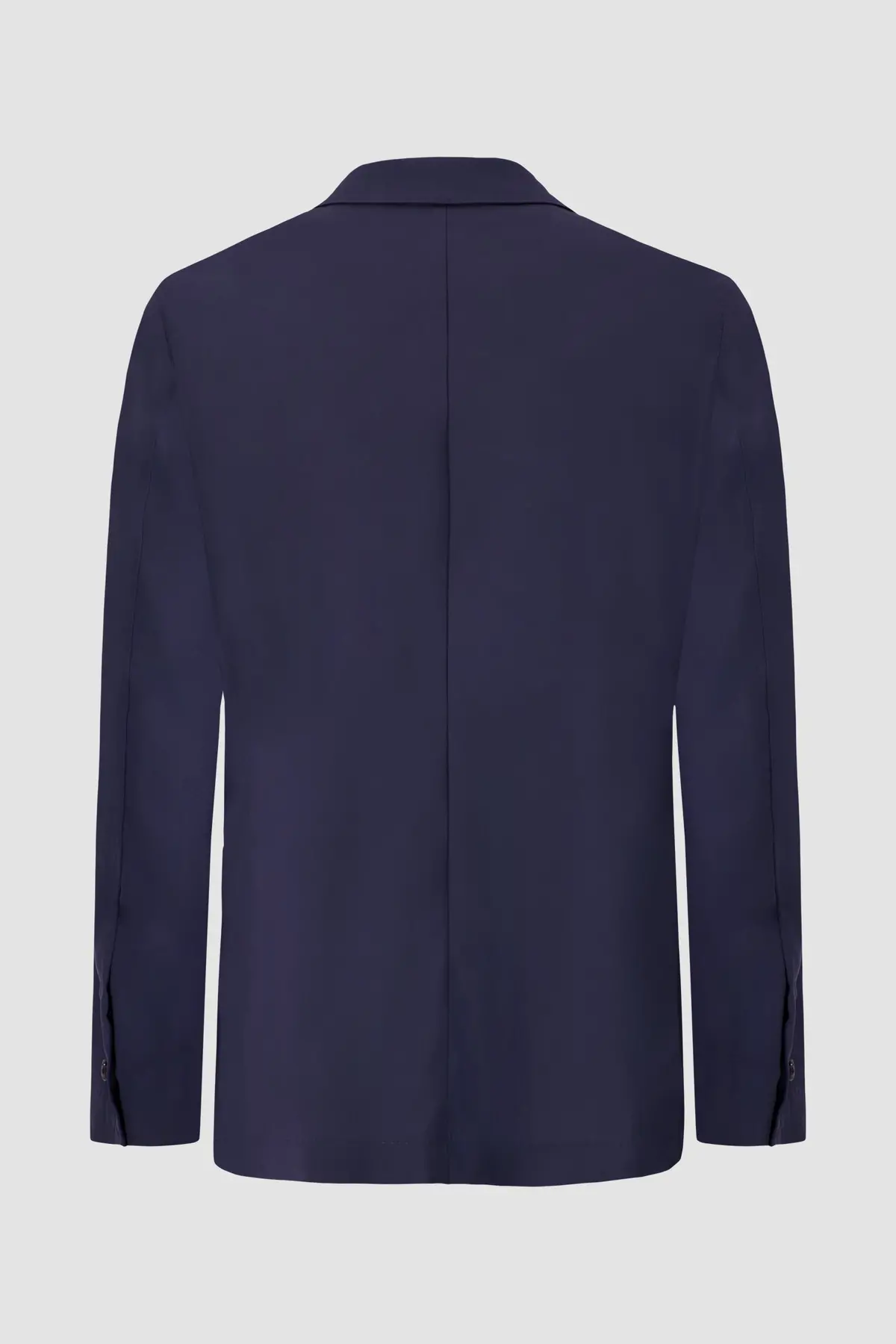 Barba Napoli Navy Easy J Mono Suit 2
