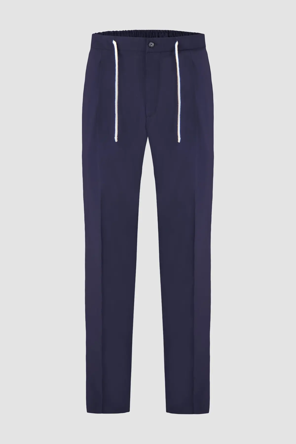 Barba Napoli Navy Easy J Mono Suit 3