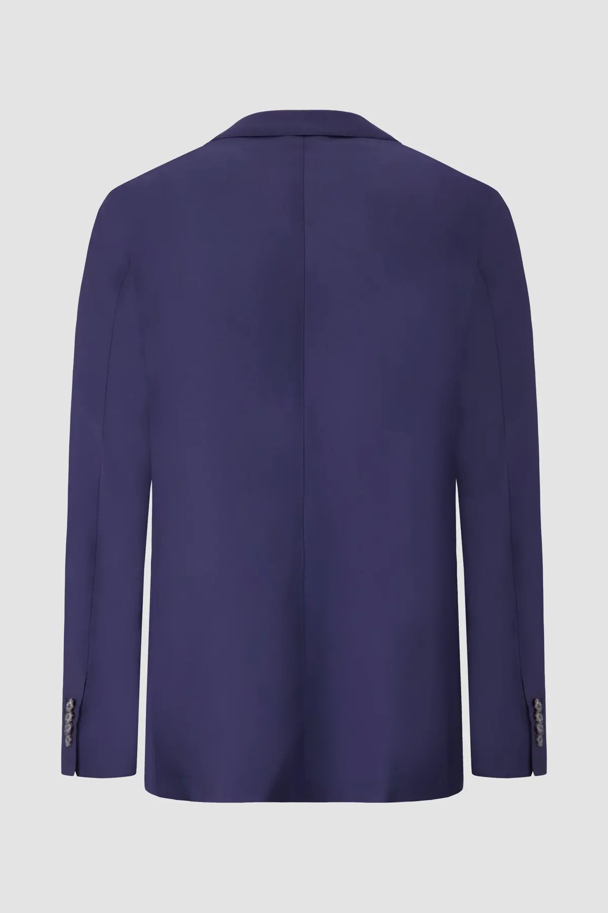 Barba Napoli Navy Long Suit 2