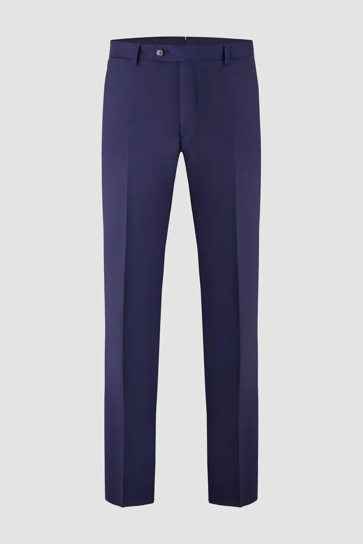 Barba Napoli Navy Long Suit 3