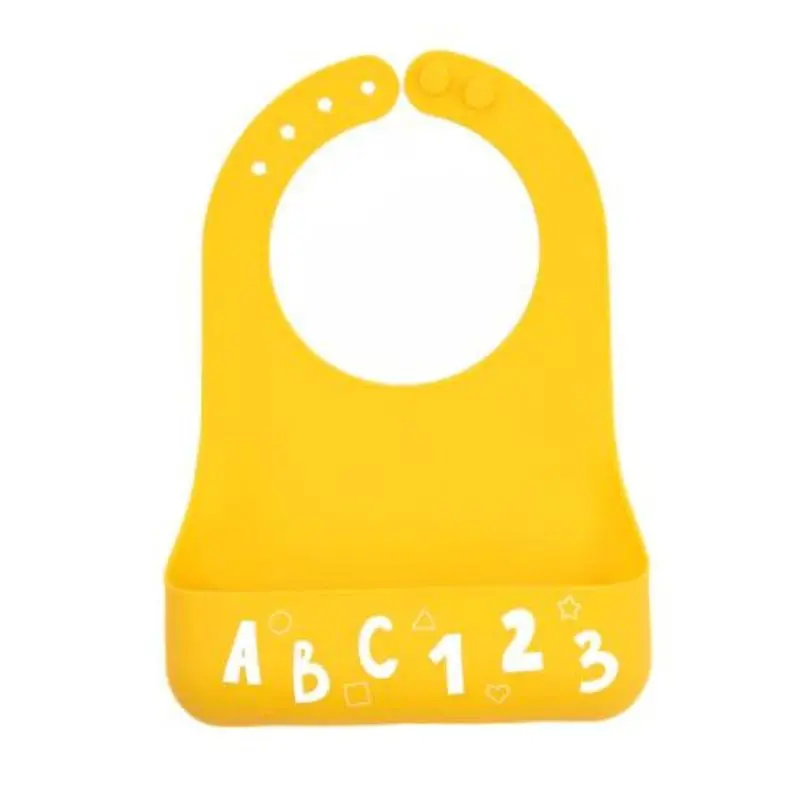 Little Bites Bib 2