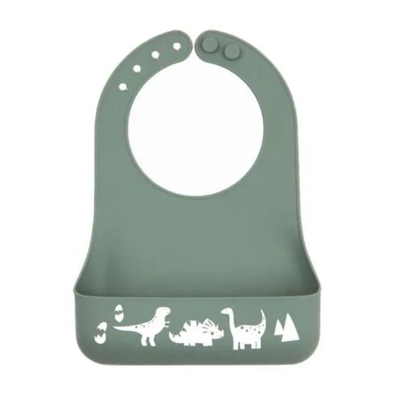 Little Bites Bib 2