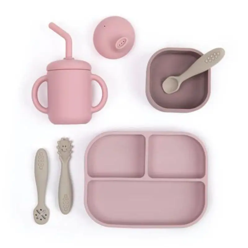 Little Bites Set 1