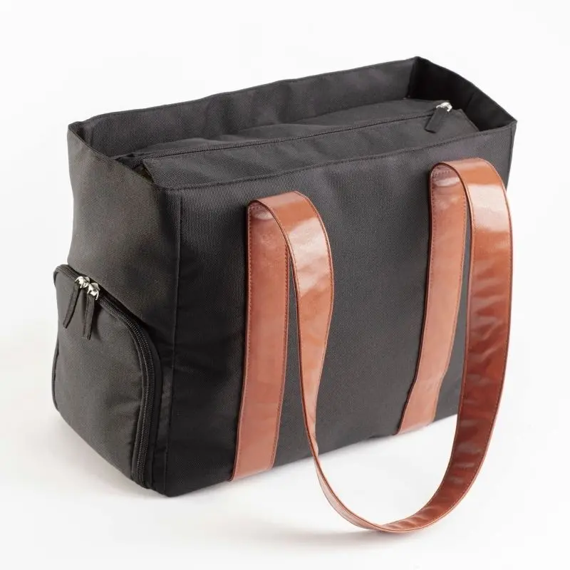 Breast Pump Carryall Tote Bag 1