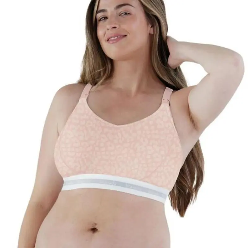 Original Extended Cup Nursing Bra 3