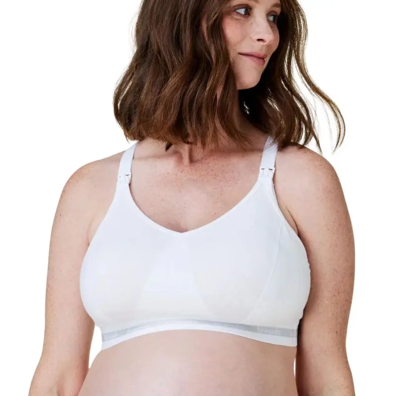 Original Extended Cup Nursing Bra 2