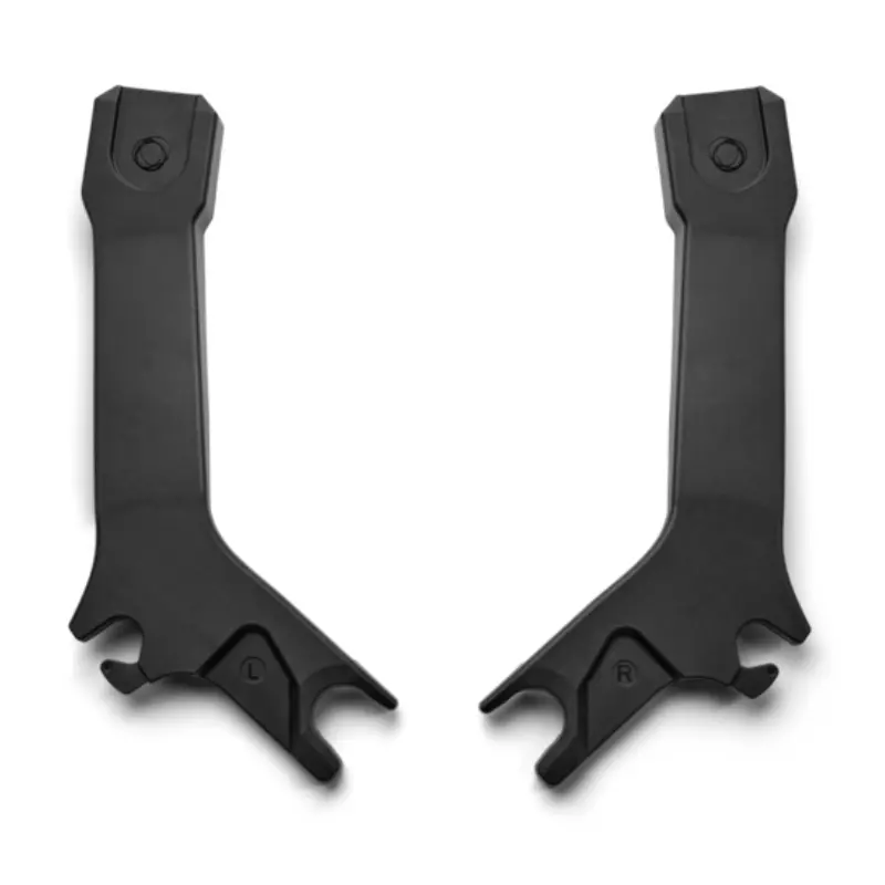 Butterfly 2 Car Seat Adapters - Clek, Cybex, Nuna, Maxi-Cosi 1