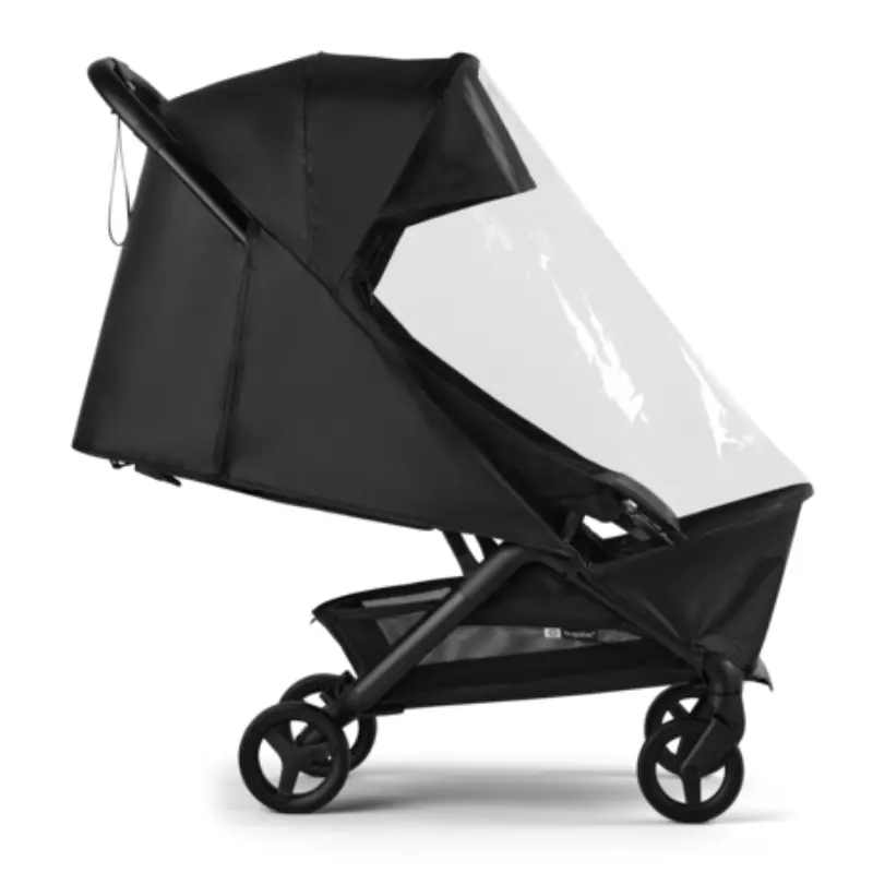 Butterfly 2 Rain Cover 1