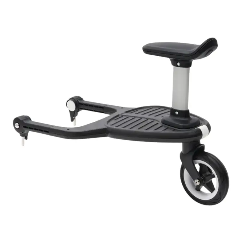 Butterfly/Kangaroo Comfort Wheeled Board+ 1
