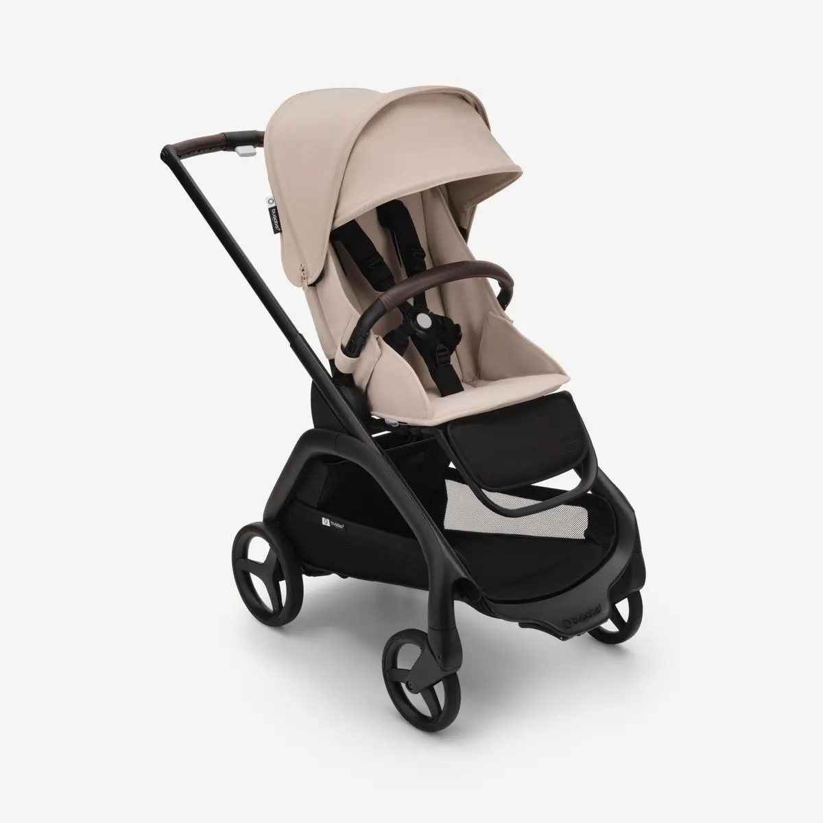 Dragonfly Complete Compact Stroller 4