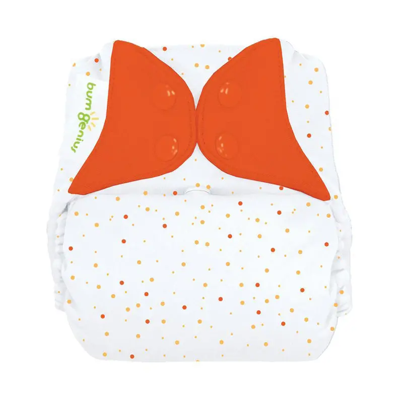 Freetime - All In One Cloth Diaper 1