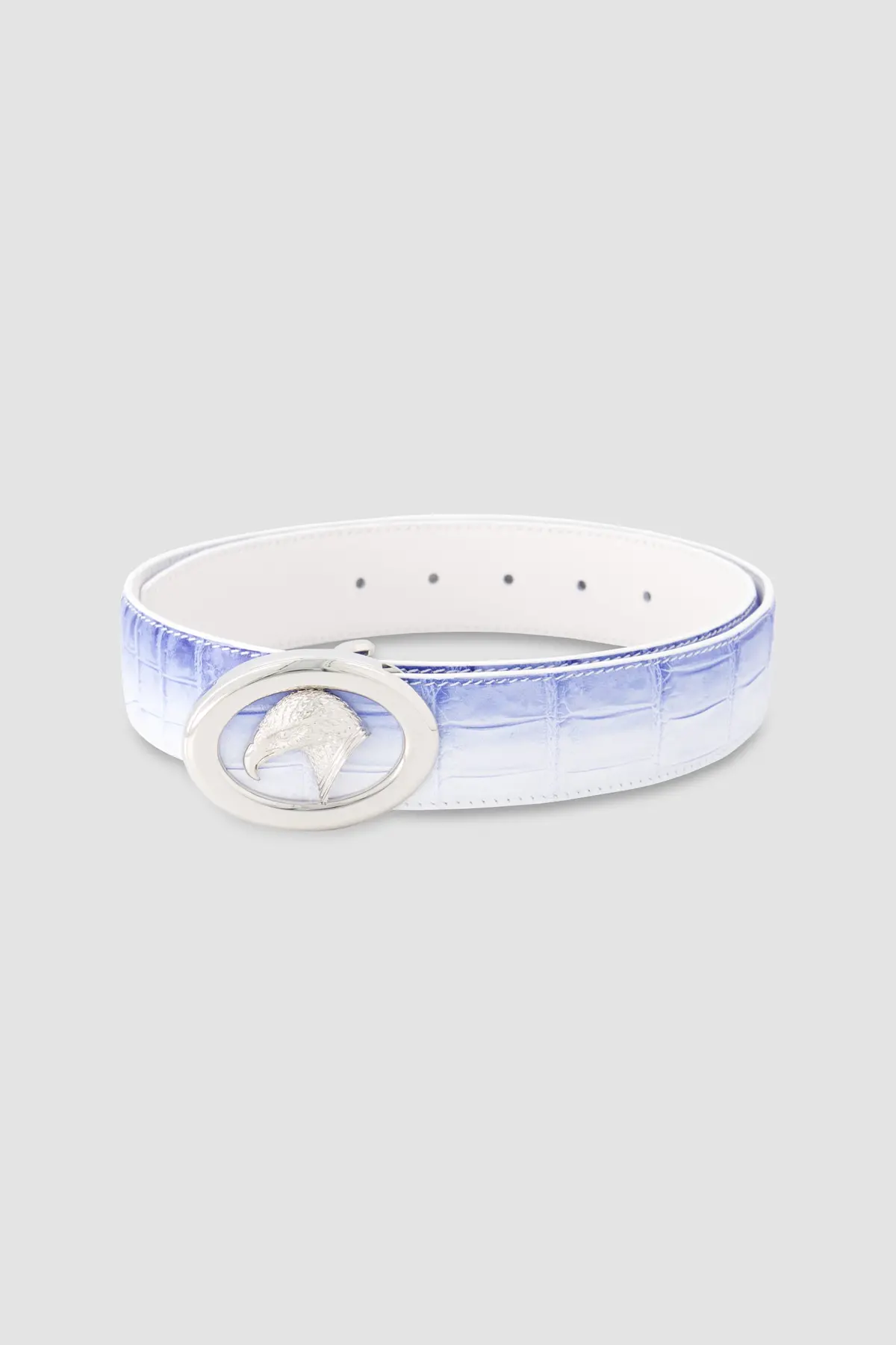 Stefano Ricci Belt Himalayan Belt 1