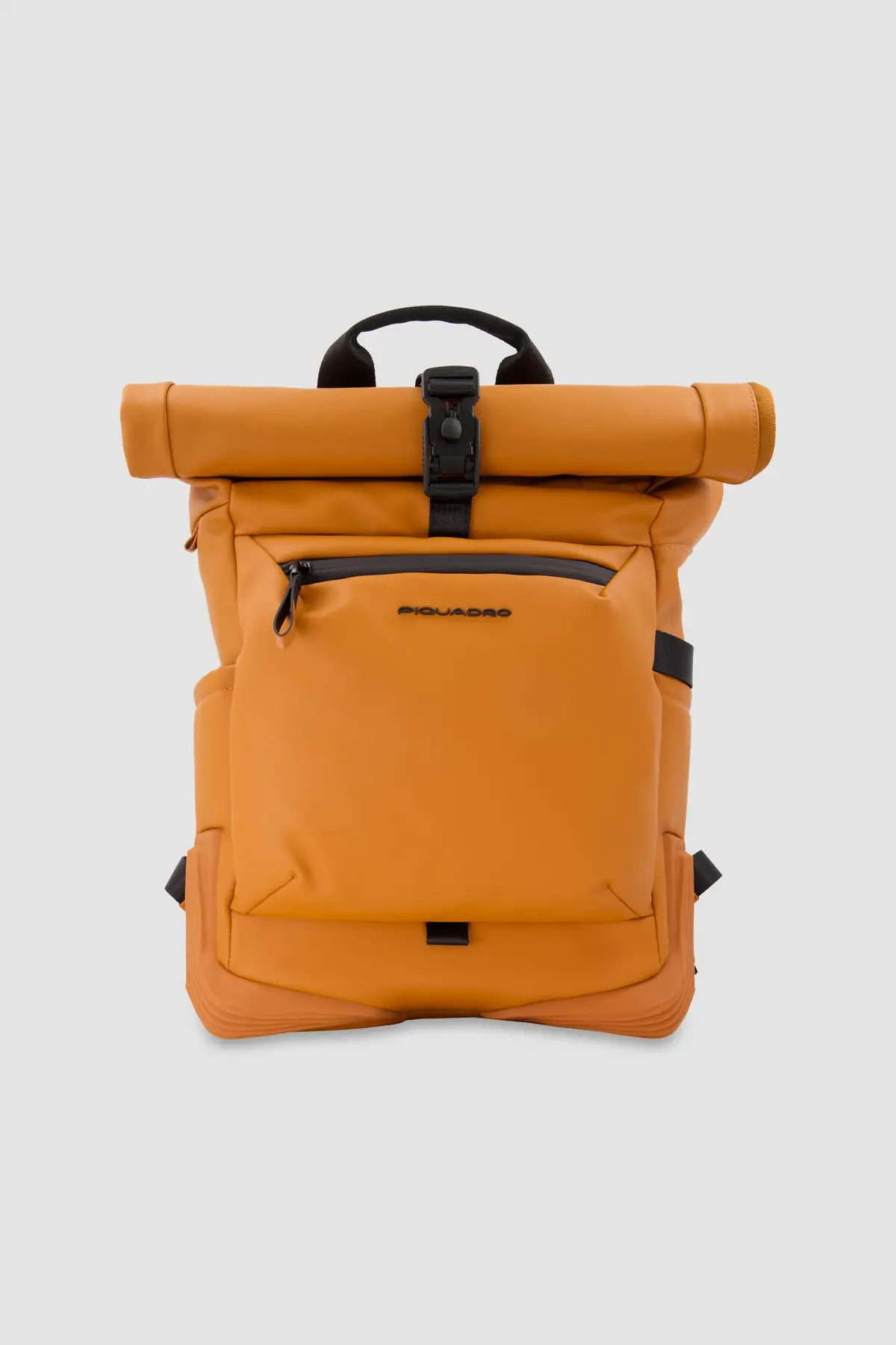 Piquadro Roll Top Backpack 1